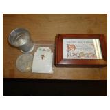 GIRL SCOUT ITEMS