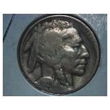 1929 BUFFALO NICKEL