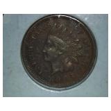 1905 INDIAN HEAD CENT