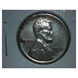 1943-D STEEL WAR CENT