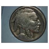 1926 BUFFALO NICKEL