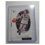 SPORTS CARD - CAITLIN CLARK 2023