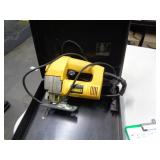 DEWALT JIG SAW