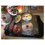 DVDS