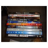 10 - DVDS