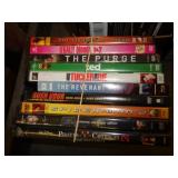 10 - DVDS