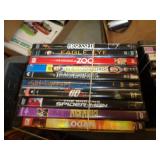 10 - DVDS