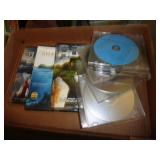 DVDS