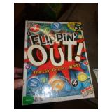 FLIPPIN OUT GAME / SEALED