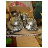 SILVERPLATE