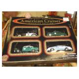 DIECAST
