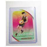 SPORTS CARD - CAITLIN CLARK 2024