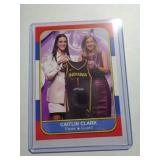 SPORTS CARD - CAITLIN CLARK 2024