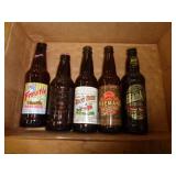 BOTTLES