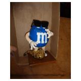 M&MS FIGURE