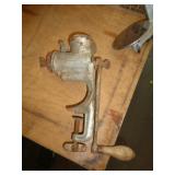 UNIVERSAL MEAT GRINDER