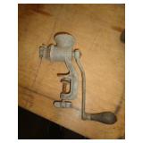 UNIVERSAL MEAT GRINDER