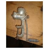 MAID OF HONOR MEAT GRINDER