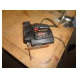 SCROLL SAW UNTESTED