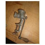 KWACK MEAT GRINDER