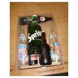 VINTAGE BOTTLES