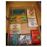 VINTAGE KITCHEN ITEMS