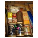 VINTAGE KITCHEN ITEMS