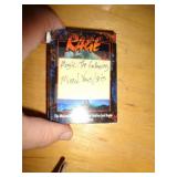 MAGIC THE GATHERING CARDS