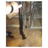 CROSSMAN LEGACY 1000 AIR RIFLE LIKE NEW