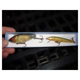 FISHING LURES
