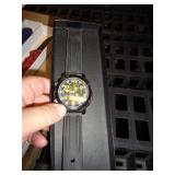 WATCH