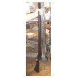 FOLSOM ARMS CO. STEEL BBL 12 GA DBL BBL SHOTGUN