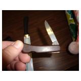 IMPERIAL LOCKBACK KNIFE