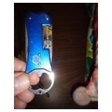 KEYCHAIN KNIFE