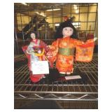 ASIAN DOLLS