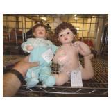 ASHTON DRAKE DOLLS