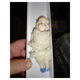 BISQUE DOLL