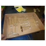 WINE GLASSES