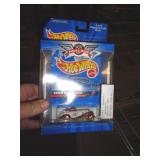 1998 SEALED HOT WHEELS
