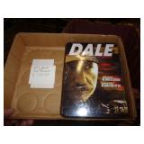 2007 (SEALED) DALE EARNHARDT 6 DVD SET
