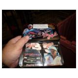 NASCAR PLAYING CARDS