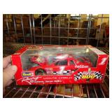 1998 REVELL 1/24 SCALE NASCAR