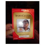 2007 DALE EARNHARDT DVD