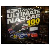 NASCAR BOOK