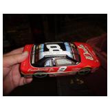 2001 1/24 NASCAR (EMPTY TIN)