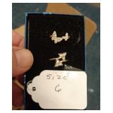 COSTUME RINGS SZ 6