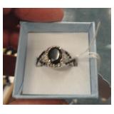 COSTUME RING SZ 6