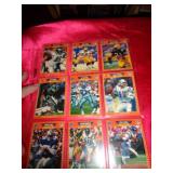 9 -  SPORTS CARDS