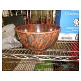 BOONTON BEETLEWARE BOWL
