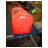 GAS CAN / LW